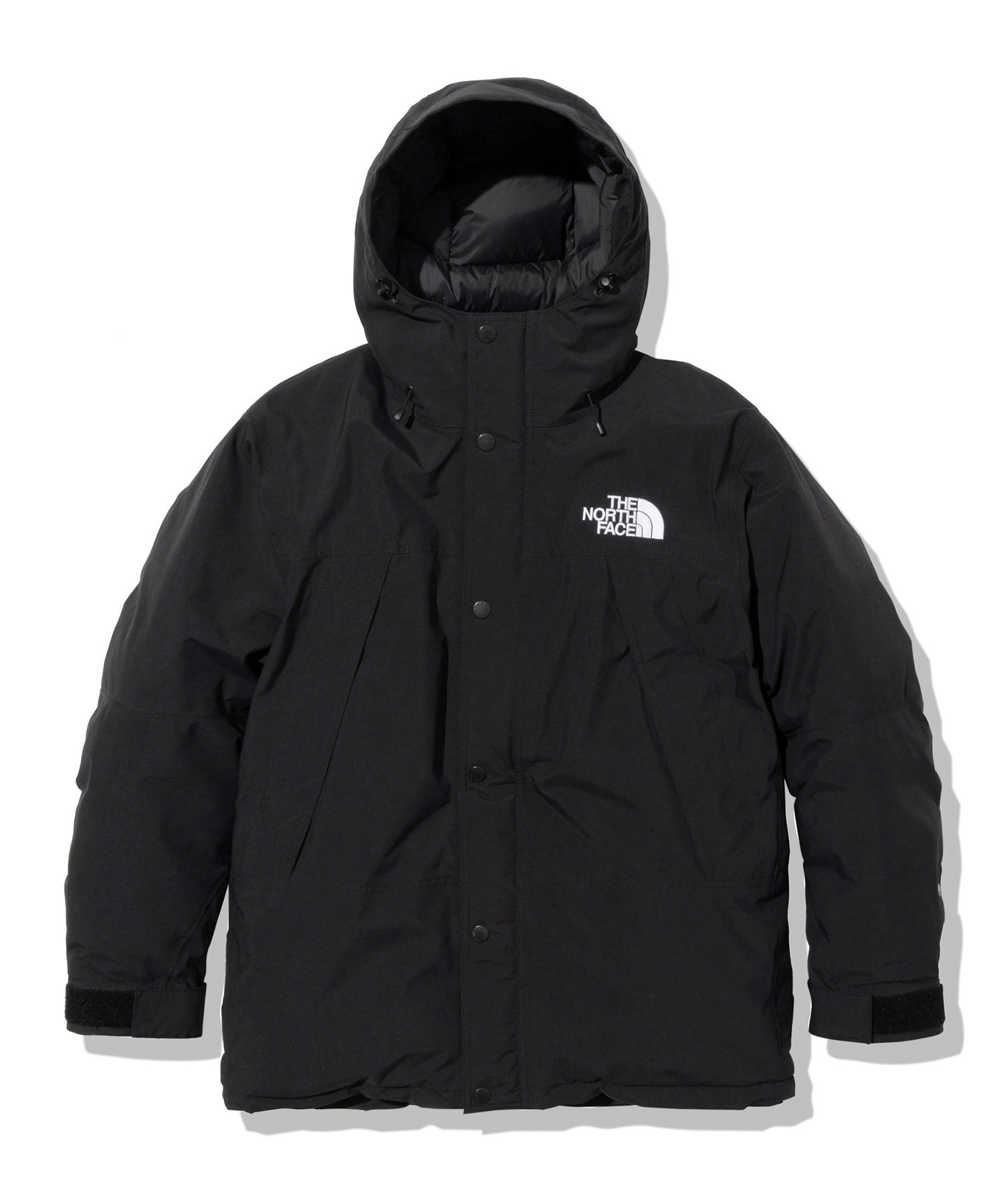 THE NORTH FACE/ザ・ノース・フェイス Mountain Down Jacket 