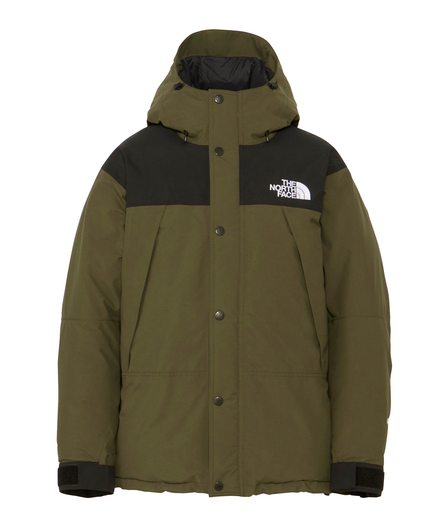 THE NORTH FACE/ザ・ノース・フェイス Mountain Down Jacket 