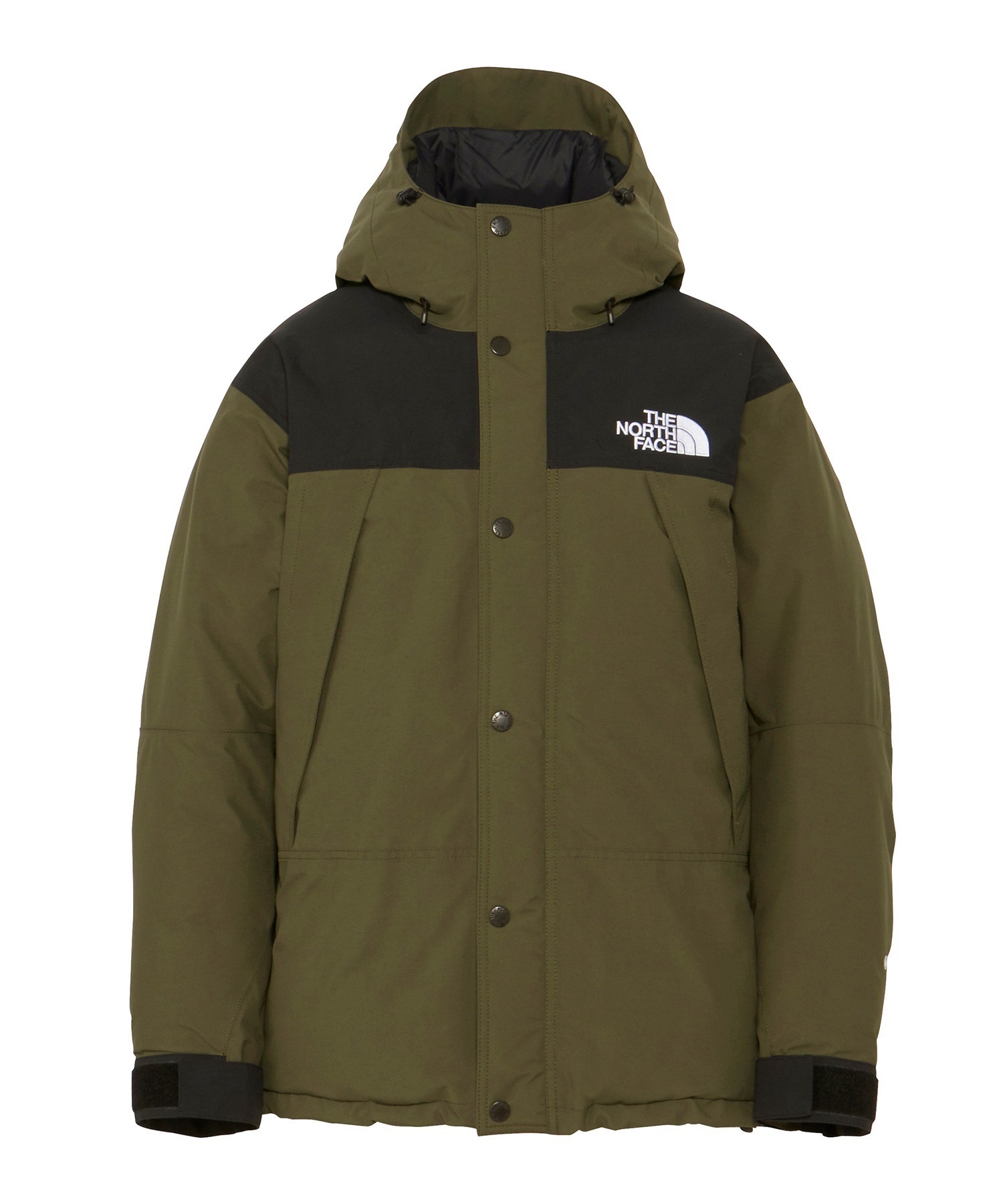 THE NORTH FACE/ザ・ノース・フェイス Mountain Down Jacket ...