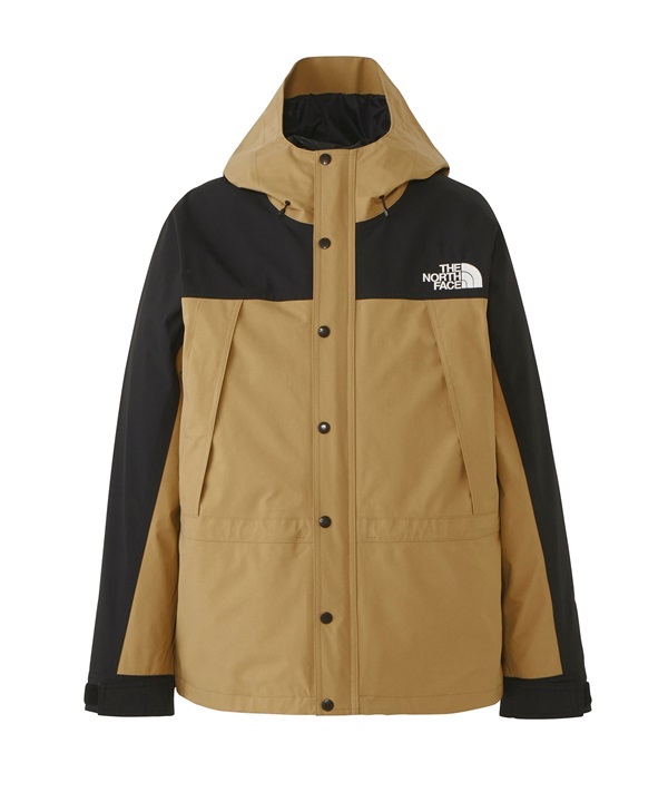 THE NORTH FACE/ノースフェイス MOUNTAIN LIGHT JACKET メンズ シェルジャケット GORE-TEX 防水 防風 NP62236