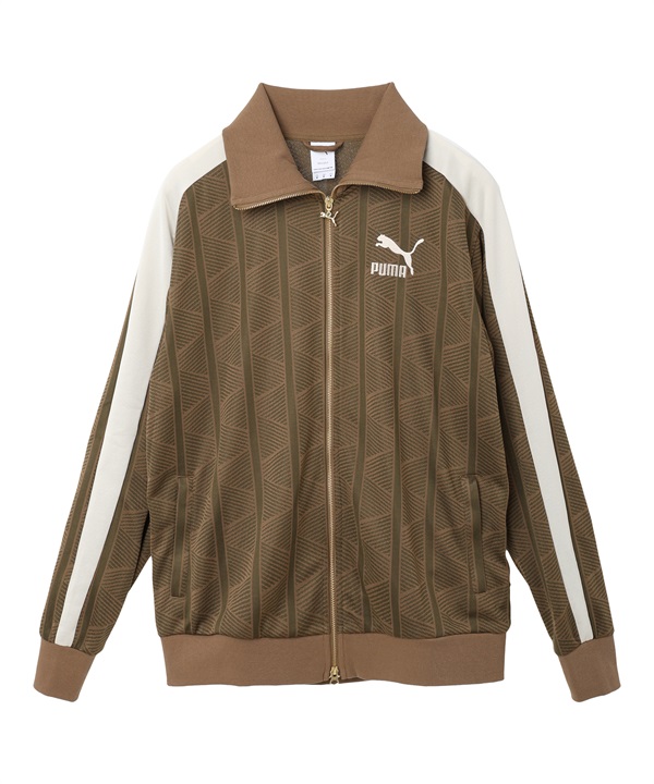 PUMA プーマ COT  621843 621843 メンズ ジャケット