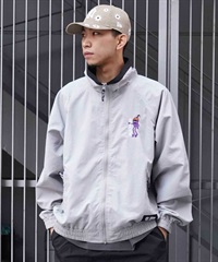 TOY MACHINE トイマシーン MTMPJK2 メンズ ジャケット ビック