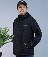 columbia コロンビア HIKEBOUND JACKET ハイクバウンド ジャケット メンズ ジップアップ 防水 WE6848