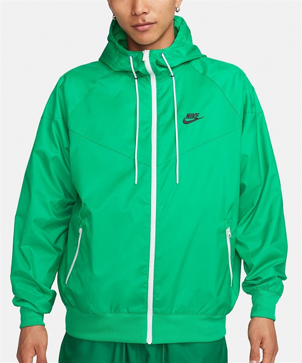 NIKE ナイキ メンズ ナイロンパーカー DA0002-324