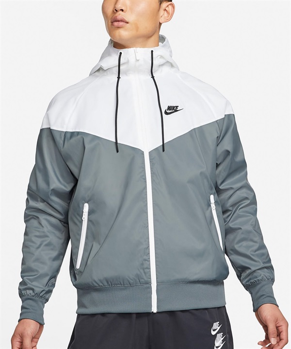 NIKE ナイキ メンズ ナイロンパーカー DA0002-084