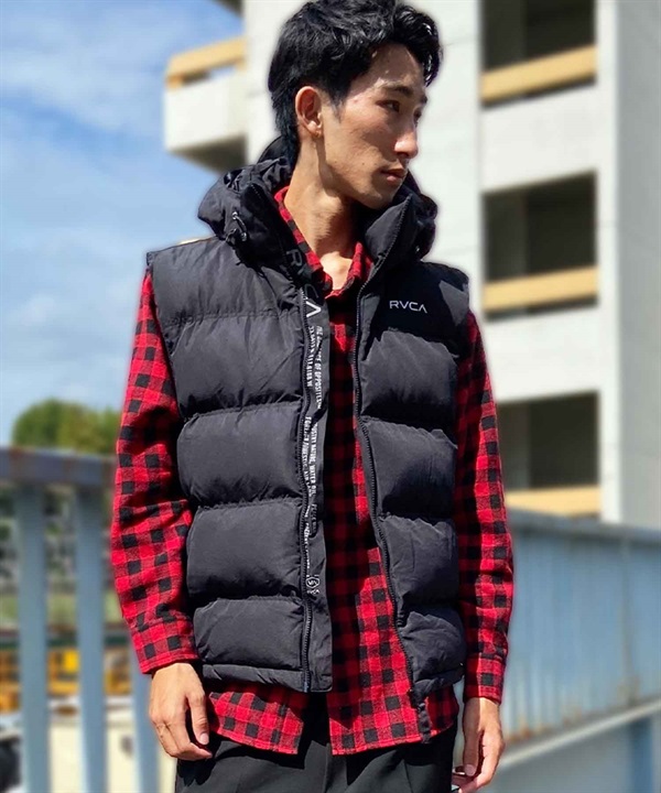 RVCA