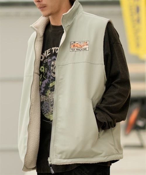 nylon tech jacket ナイロンジャケット テック モード - メルカリ