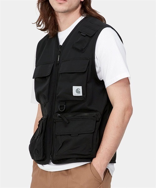 CARHARTT カーハート I026023 メンズ アウター ベスト ジャケット KK