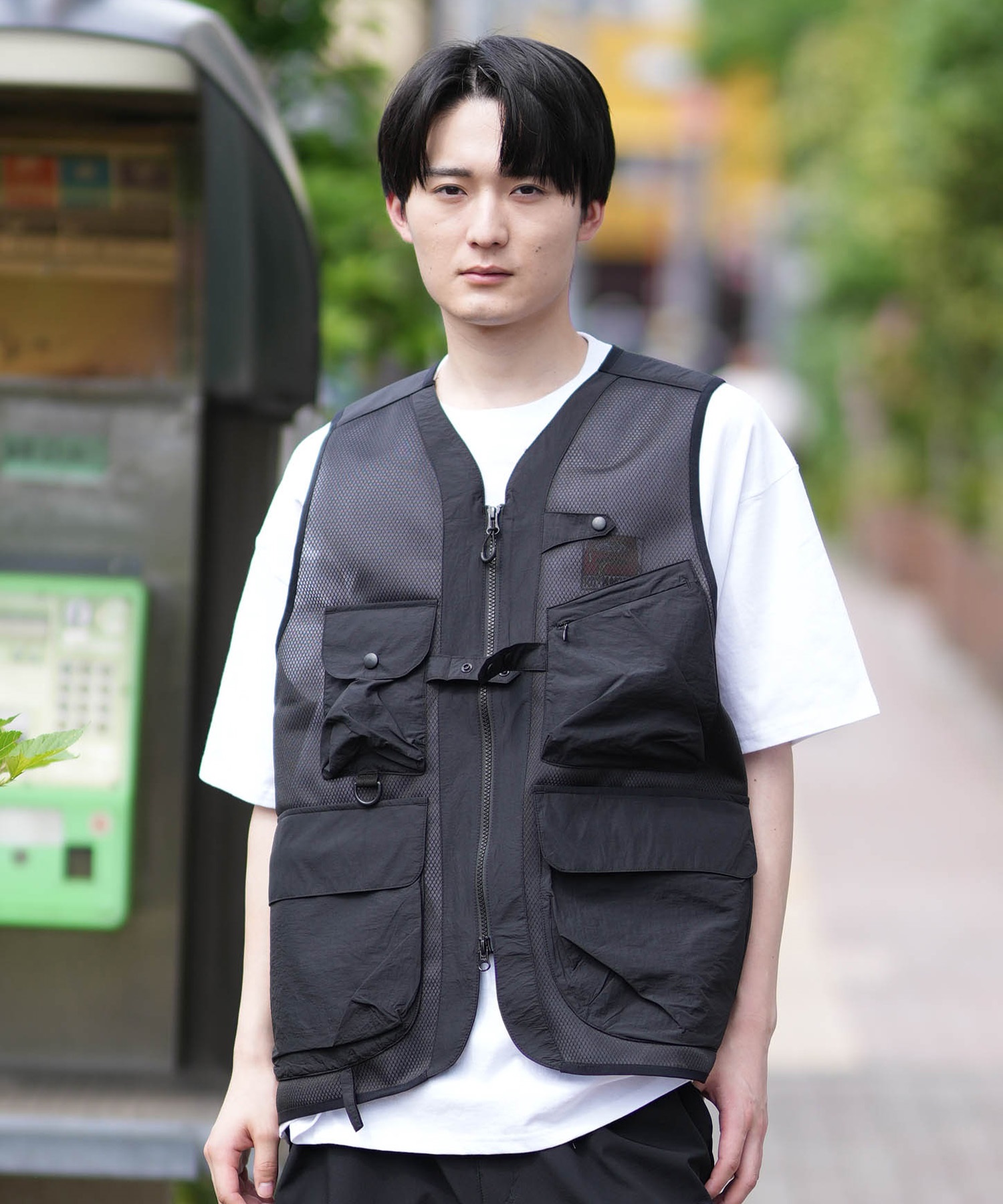 取寄) ディアスタッグズ メンズ デルガド Deer Stags men Delgado 