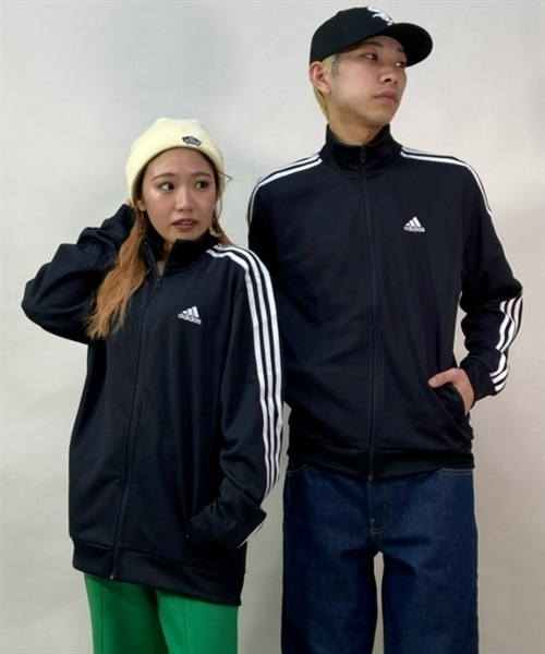 Adidas warm up best sale jacket