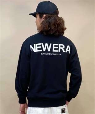 【マトメガイ対象】NEW ERA/ニューエラ スウェット DESI SWEAT CREW NECK 13755308