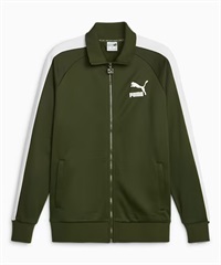 PUMA/プーマ メンズ T7 ICONIC トラックジャケット セットアップ対応 539484