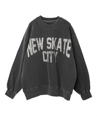 トレーナー (345631) DEAR LAUREL ディアローレル DESI D23F1101 メンズ トレーナー