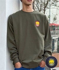 SPITFIRE スピットファイア LOGO LIL BIGHEAD FILL メンズ