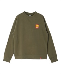 SPITFIRE スピットファイア LOGO LIL BIGHEAD FILL メンズ