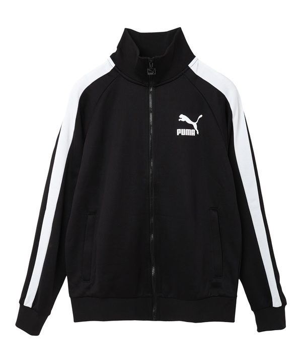 PUMA プーマ ZIP/J530094 530094 メンズ ジャケット
