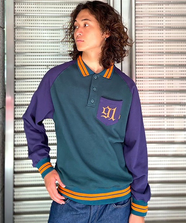 VOLCOM ボルコム DESI A4632306 A4632306 メンズ トレーナー