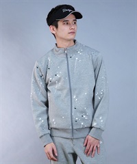 NEW ERA ニューエラ メンズ ライトテック スウェット フルジップ