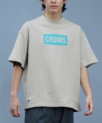CHUMS 2024秋冬新作 チャムス トップス スウェット トレーナー