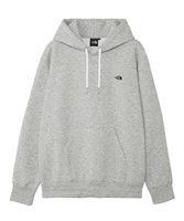 THE NORTH FACE/ザ・ノース・フェイス メンズ パーカー プルオーバー ミックスグレー NT62342 Z