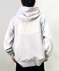 KEEN/キーン プルオーバーパーカー 1028951/1028952/1028953 ムラサキスポーツ別注