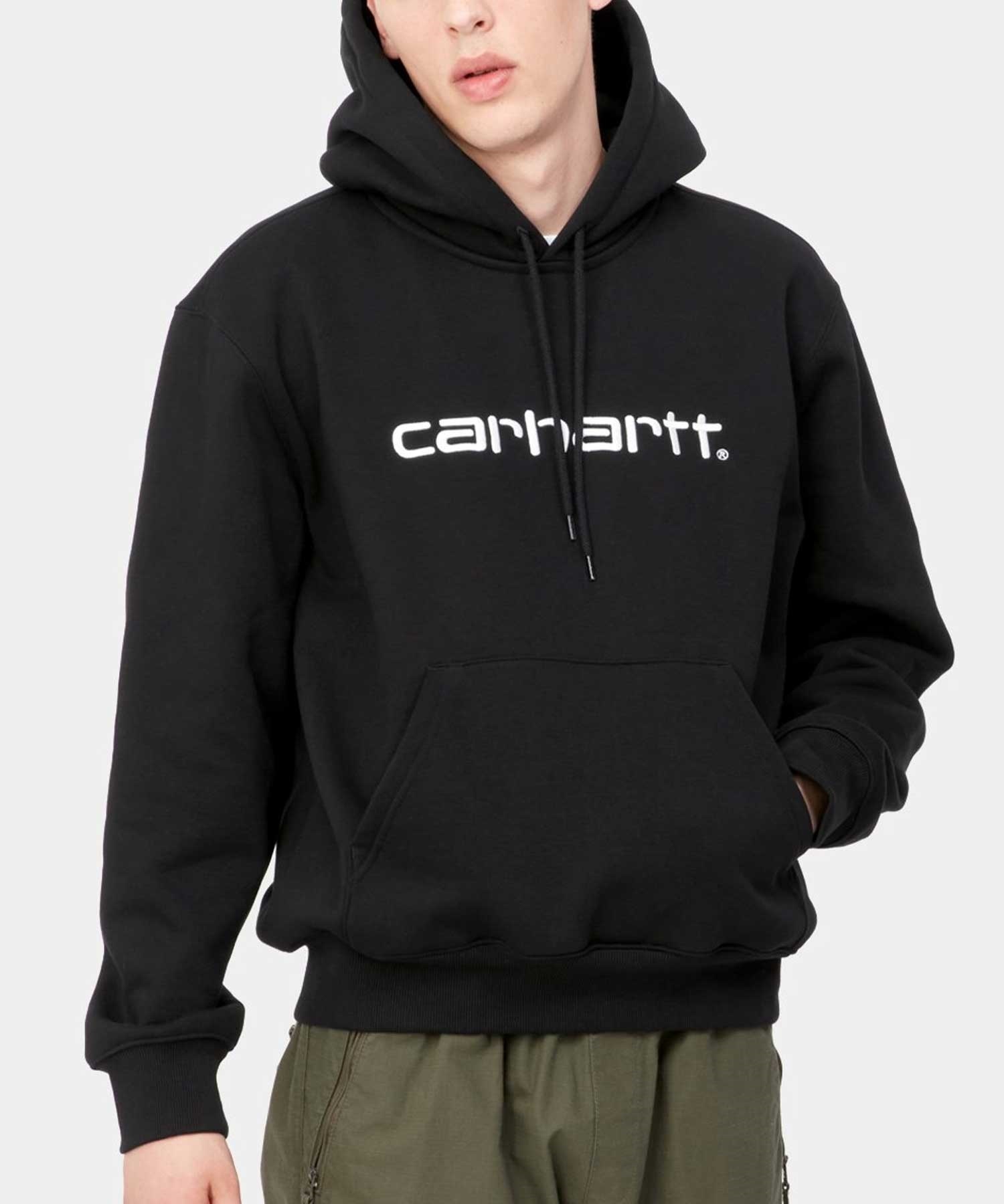 Carhartt wip パーカー S