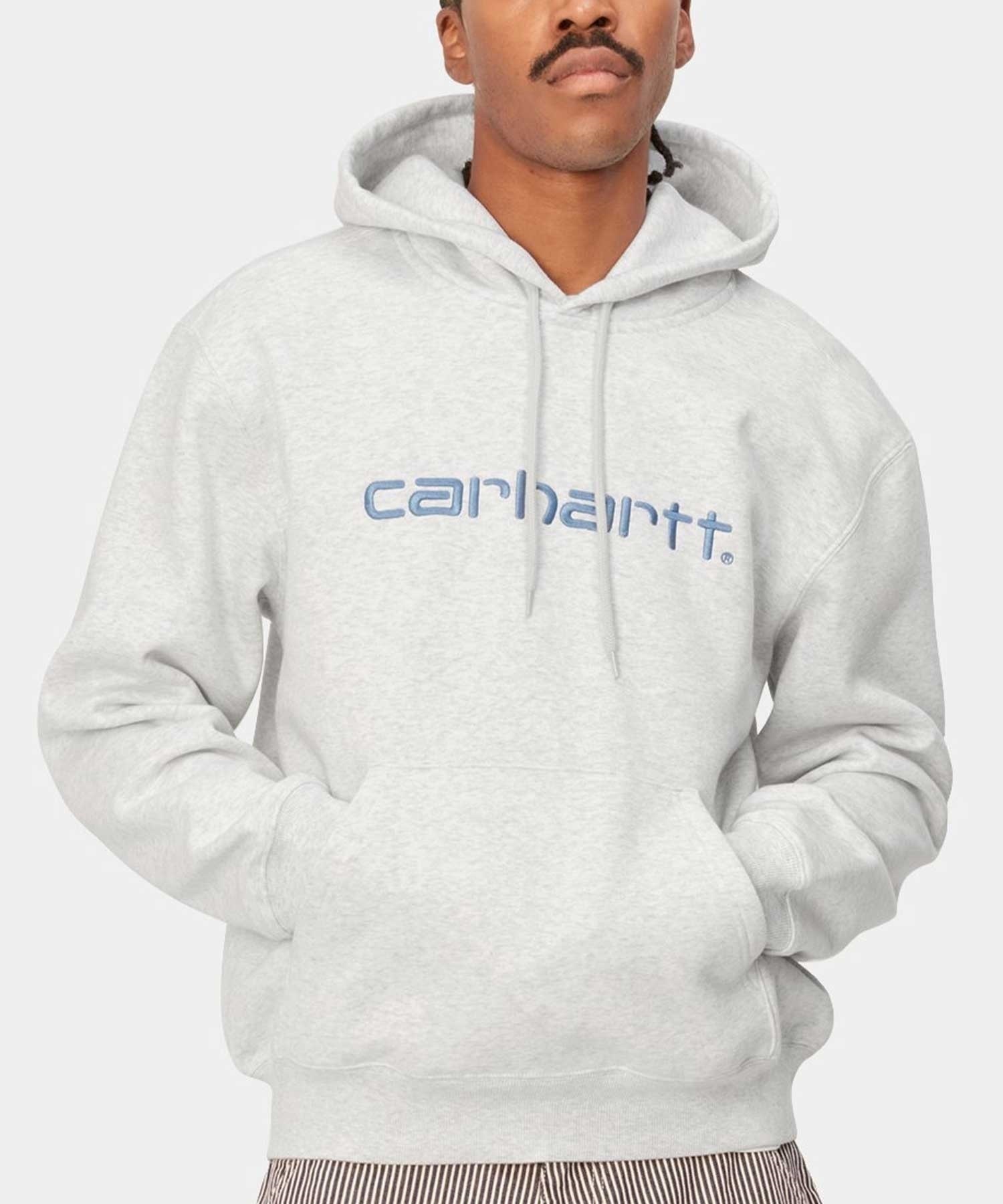 Carhartt wip パーカー S