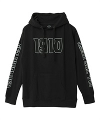 1910 ナインティーンテン DESI PEAKING HOODY MHD012301-4 メンズ パーカー