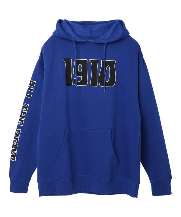 1910 ナインティーンテン DESI MUSE TOO HOODY MHD012303-2 メンズ パーカー