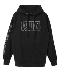 1910 ナインティーンテン DESI MUSE TOO HOODY MHD012303-4 メンズ パーカー