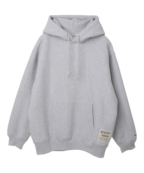 DEAR LAUREL ディアローレル MUJI D23F1202 メンズ パーカー