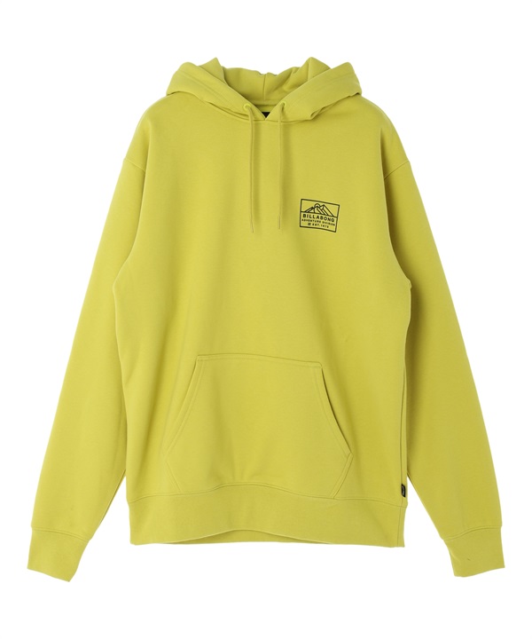 BILLABONG ビラボン DESI BD012-018 BD012-018 メンズ パーカー