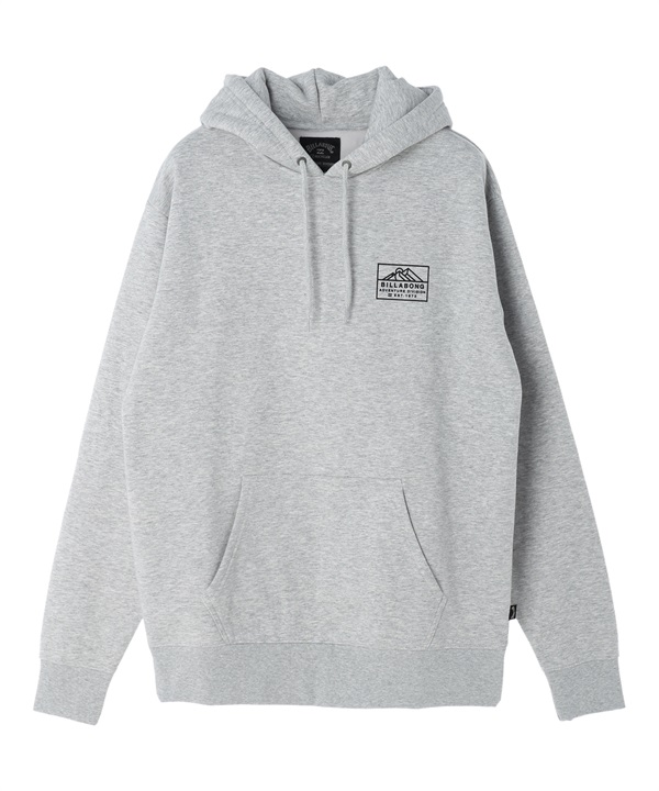 BILLABONG ビラボン DESI BD012-018 BD012-018 メンズ パーカー