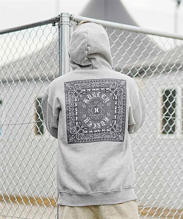 Hurley ハーレー DESI MFF2312030 MFF2312030 メンズ パーカー