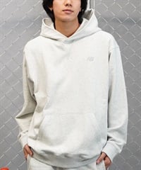 ニューバランス New Balance メンズ スウェットパーカー