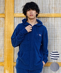 【クーポン対象】BILLABONG ビラボン メンズ ジップアップ パーカー フルジップ モールニット セットアップ対応 BE011-009