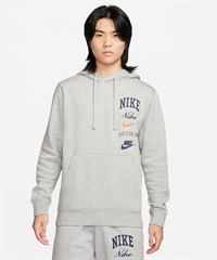 NIKE ナイキ クラブ フリース メンズ パーカー フーディ FN2635-063