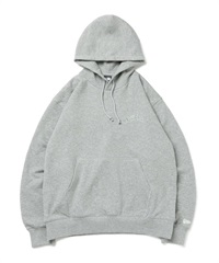 NEW ERA ニューエラ 裏毛 オーバーサイズド スウェット プル NEW ERA ニューエラ 裏毛 オーバーサイズド スウェット プル