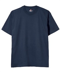 メンズ 半袖 Tシャツ HANES ヘインズ BEEFY CREW NECK T-SHIRT ビーフィー クルーネック Tシャツ H5180