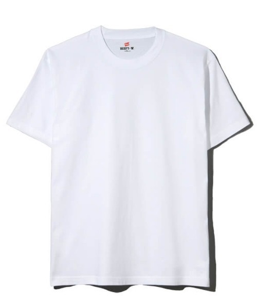 【マトメガイ対象】HANES ヘインズ ビーフィー半袖Tシャツ H5180L メンズ 半袖 Tシャツ II1 C17 GW5M(010-XXL)