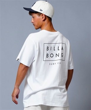 BILLABONG ビラボン Tシャツ BC012-200 メンズ 半袖 Tシャツ JX3 G15