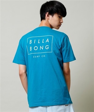 【マトメガイ対象】BILLABONG ビラボン Tシャツ BC012-200 メンズ 半袖 Tシャツ JX3 G15