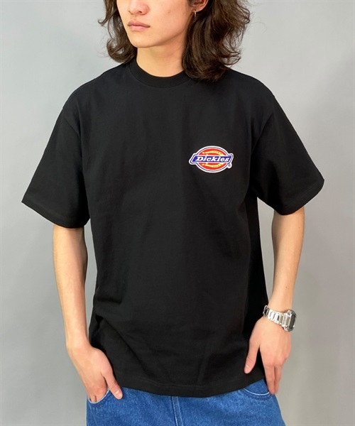 セール】 Dickies Tシャツ nmef.com