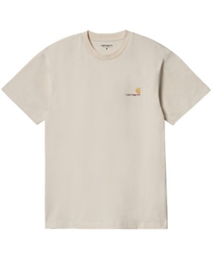 Carhartt WIP カーハートダブリューアイピー S/S AMERICAN SCRIPT T-SHIRT I029956 メンズ 半袖 Tシャツ KK2 D24