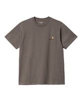 Carhartt WIP カーハートダブリューアイピー S/S AMERICAN SCRIPT T-SHIRT I029956 メンズ 半袖 Tシャツ KK2 D24