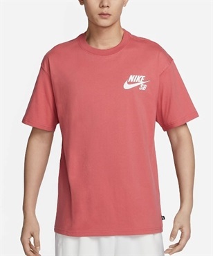 【マトメガイ対象】NIKE SB ナイキエスビー ロゴ スケートボード Tシャツ DC7818-655 メンズ半袖 Tシャツ KX1 C11