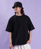 DEAR LAUREL ディアローレル D23S2106 メンズ トップス カットソー Tシャツ 半袖 2枚入り KK D27