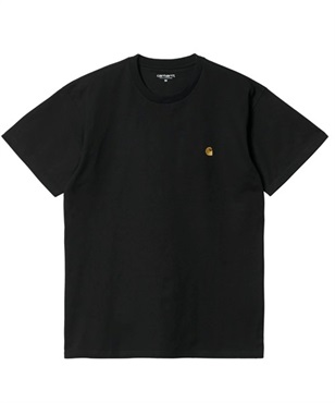 Carhartt WIP カーハートダブリューアイピー Tシャツ S/S CHASE T-SHIRT I026391 メンズ 半袖 Tシャツ KK1 C8