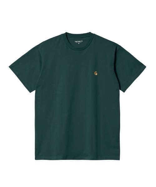 Carhartt WIP カーハートダブリューアイピー Tシャツ S/S CHASE T