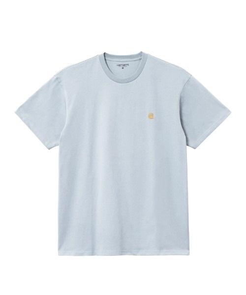 Carhartt WIP カーハートダブリューアイピー Tシャツ S/S CHASE
